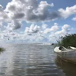 2 Person In Hébergement de vacances Ringkøbing