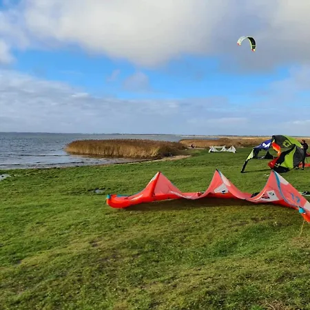 Holiday home 2 Person In Ringkobing