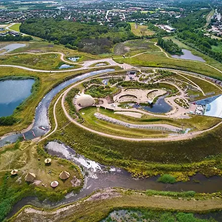 Holiday home 2 Person In Ringkobing