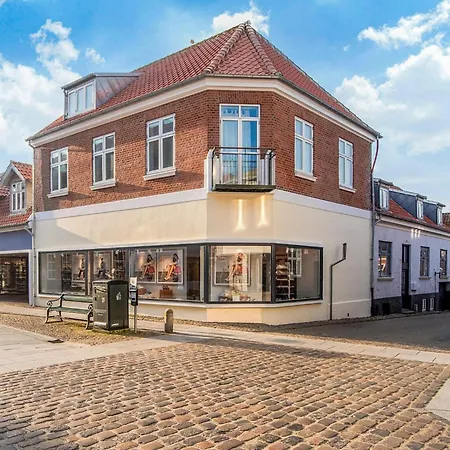 2 Person In Holiday home