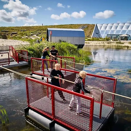 2 Person In Holiday home Ringkobing