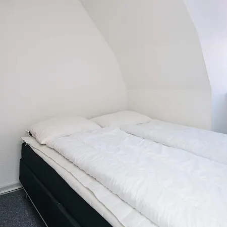 Holiday home 2 Person In Ringkobing