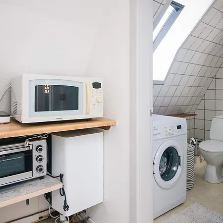 2 Person In Holiday home