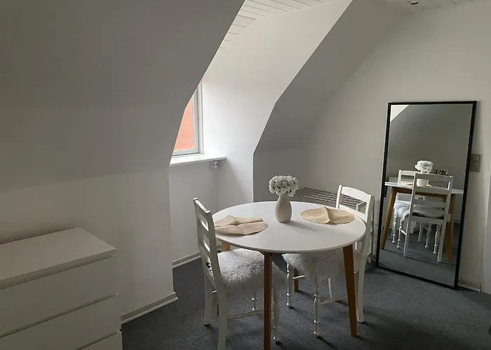 2 Person In Holiday home