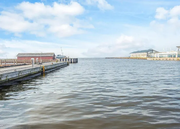 Holiday home 2 Person In