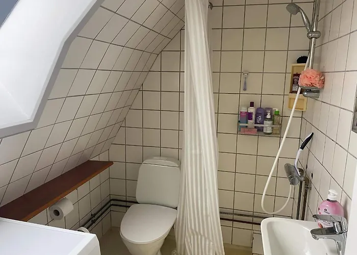 2 Person In Ringkobing