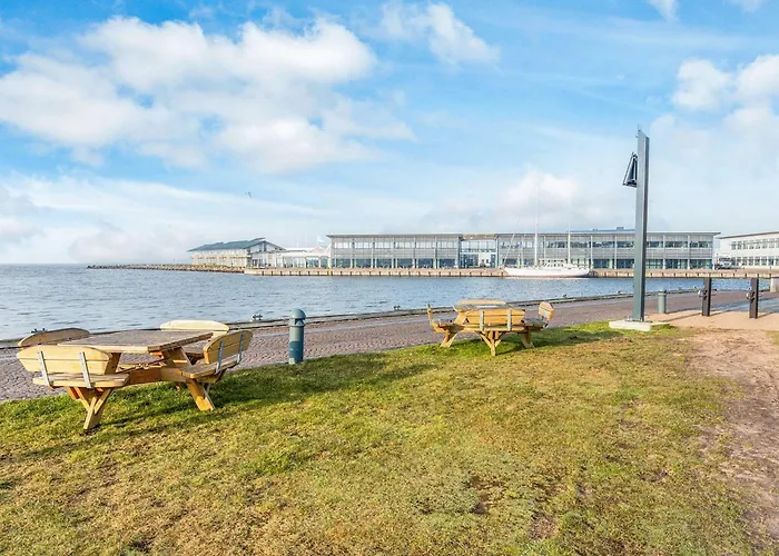 Holiday home 2 Person In