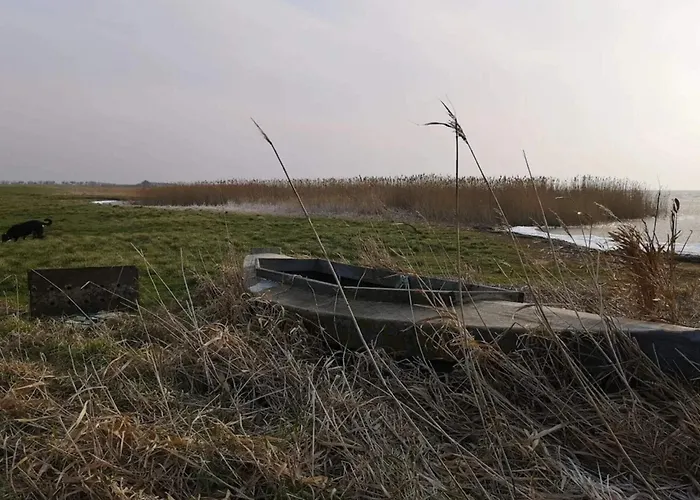 2 Person In Holiday home Ringkobing