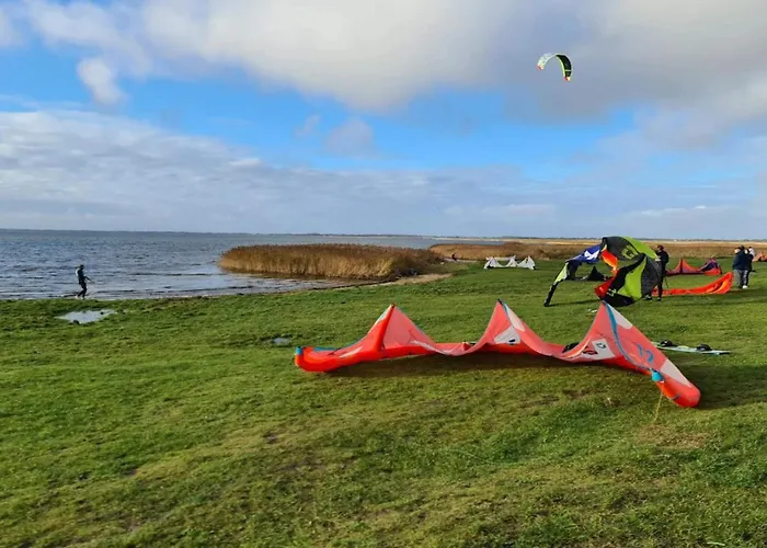 Vakantiehuis 2 Person In Ringkøbing