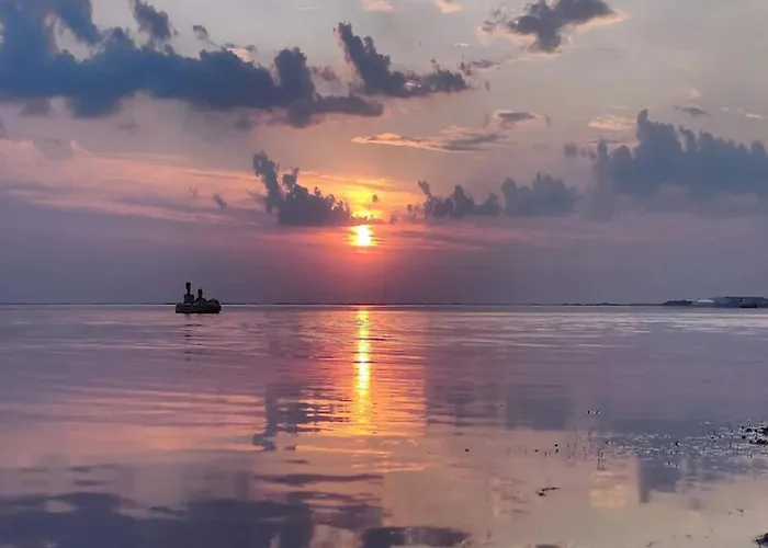 2 Person In * Ringkobing