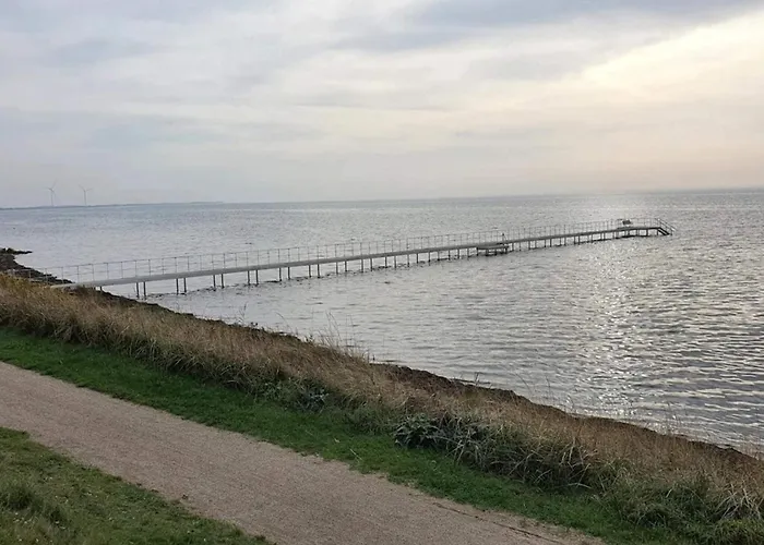 2 Person In * Ringkobing