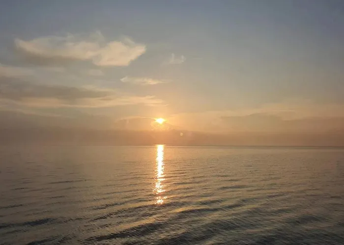 2 Person In Holiday home