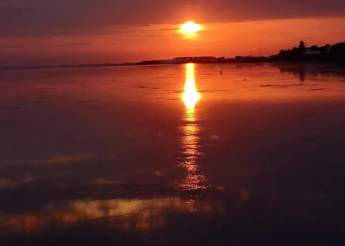 Holiday home 2 Person In Ringkobing