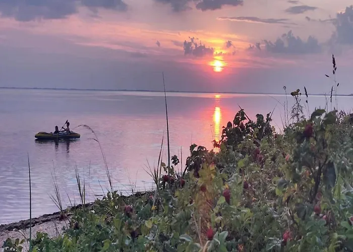 2 Person In Ringkobing