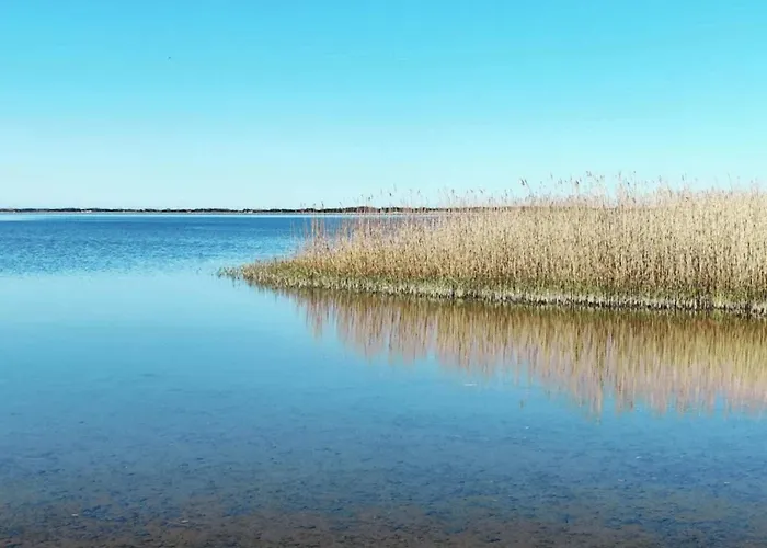 Holiday home 2 Person In *