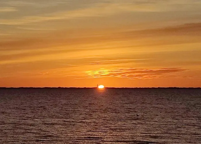 2 Person In Holiday home *