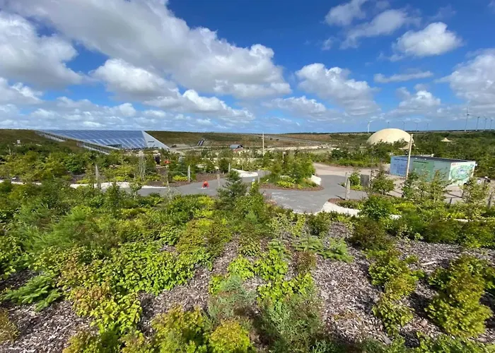 Holiday home 2 Person In *