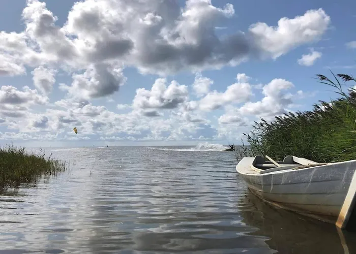 2 Person In Holiday home Ringkobing