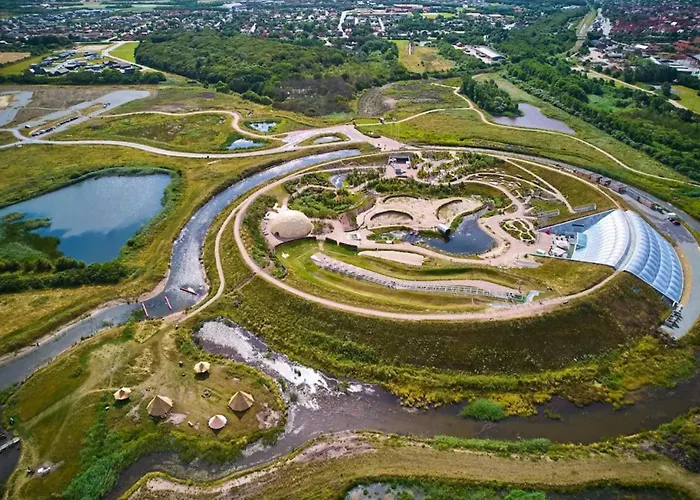 Holiday home 2 Person In Ringkobing