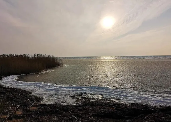 2 Person In Holiday home