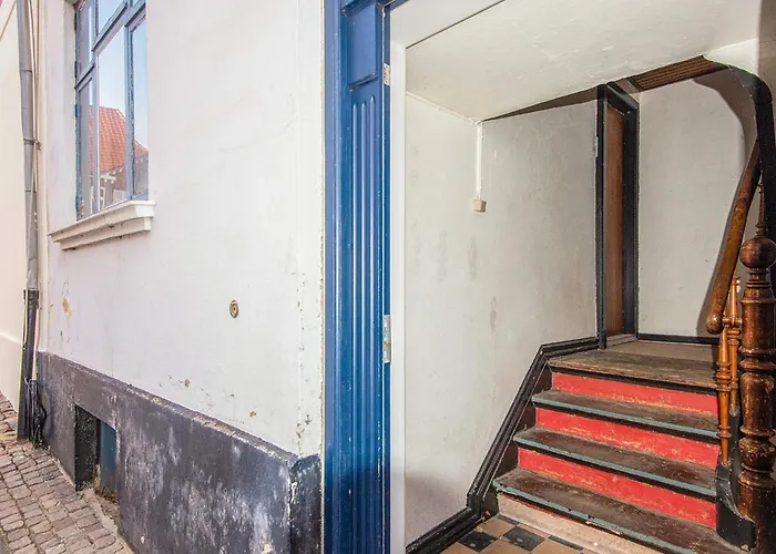 2 Person In Holiday home *