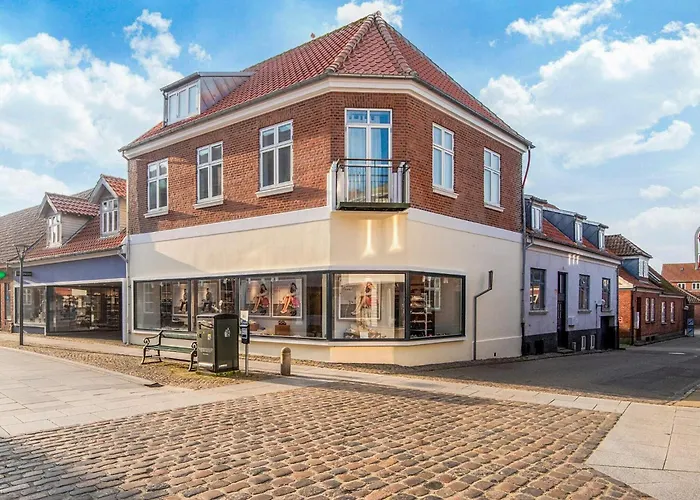 2 Person In Vakantiehuis