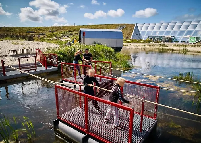 2 Person In Holiday home Ringkobing